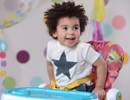 Супер цена на ряд товаров Happy Baby!