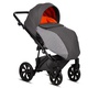 Коляска TUTIS ZIPPY NEW 2 в 1