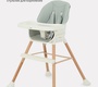 Стульчик для кормления Rant JUICY RH160