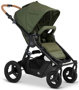 Коляска прогулочная Bumbleride Era 