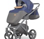 Детская коляска 2 в 1 Riko Vario