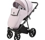 Детская коляска BeBe-Mobile Lucia 2 в 1
