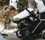Комплект внедорожных колес на коляску UPPAbaby Vista V2/V3