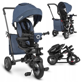 Складной велосипед Lionelo LO-Tris