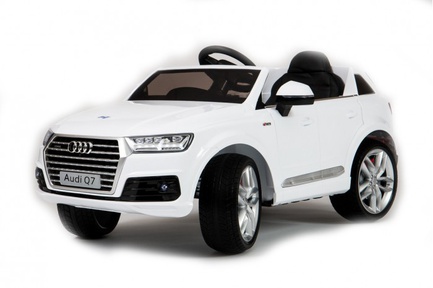 Электромобиль Barty Audi Q7 (HL159)