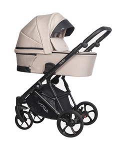 Коляска Riko Basic Yoga 2в1