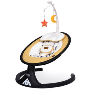 Электрокачели-шезлонг Nuovita Mistero MS1