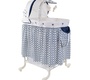 Колыбель электронная Noony Lula