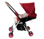 Прогулочная коляска Combi Mechacal Handy DC