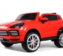 Детский электромобиль Rivertoys М005БХ с дистанционным управлением