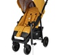 Прогулочная коляска MOWBABY Ride RA082