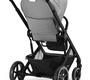 Детская коляска Cybex Balios S Lux 2 в 1
