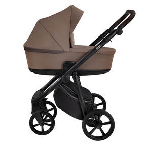 Детская коляска ROAN ESSO 2 в 1 кожа