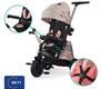 Трехколесный велосипед Kinderkraft Easytwist 