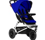 Прогулочная коляска Mountain Buggy Swift 