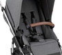 Коляска ABC-Design Salsa 4 Air 2 в 1 