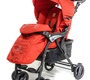 Прогулочная коляска Cam Portofino с легким весом