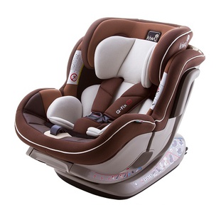 Автокресло KIWY NOAH (SF012) isofix