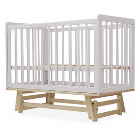 Кровать Sweet Baby Palladio с маятником 