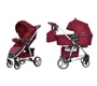 Детская коляска Carrello Vista 2 в 1