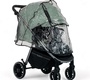 Прогулочная коляска BubaGO Cruz V2