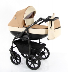 Коляска Retrus Tommy 2 в 1