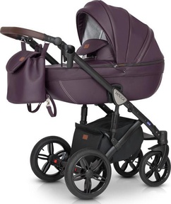 Детская коляска Verdi Mocca 3 в 1