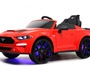 Детский электромобиль Rivertoys Ford Mustang GT (A222MP) 
