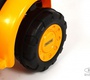 Детский электромобиль трактор-погрузчик Rivertoys C004MC