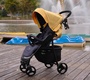 Прогулочная коляска RANT basic KIRA
