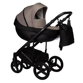 Коляска Indigo TOUR ECO 3в1