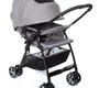 Прогулочная коляска JOIE Stroller Sma Baggi DLX