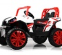 Детский электромобиль Rivertoys F888FF 4WD