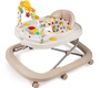 Ходунки AMAROBABY Walking Baby с электронной игровой панелью 