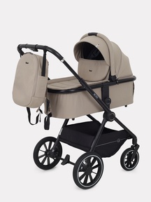 Коляска детская RANT MOSS 2025 (2в1) RA321