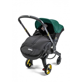 Накидка на ножки на коляску - автокресло Doona 