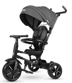 Велосипед QPlay STAR складной