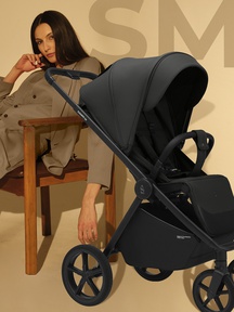 Прогулочная коляска Sweet baby Elegante SM SBL 