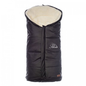 Зимний меховой конверт Nuovita Siberia Lux 