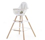Стульчик для кормления Childhome EVOLU ONE80