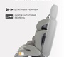 Автокресло RANT basic Spark Next Isofix ZY12 
