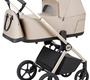 Коляска Carrello Ultra F CRL-6556 2 в 1 