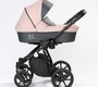 Детская коляска 2 в 1 BEBIZARO REMY