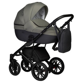 Детская коляска Indigo MIO S 2в1 