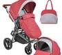 Детская коляска Zuma Duo Comfort 2 в 1
