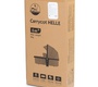 Коляска Mr Sandman HELLE 2 в 1