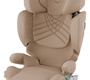 Детское автокресло Cybex Solution T i-Fix