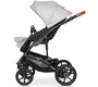 Коляска Riko Basic Bella Life 3 в 1
