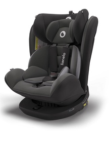 Автокресло Lionelo Bastiaan 360 поворотное 