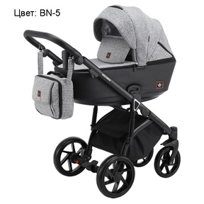 Детская коляска BeBe-Mobile Bolonia 2 в 1